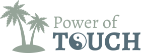 power of touch logo